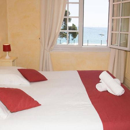 Hotel & Spa La Villa Sainte-Maxime Dış mekan fotoğraf