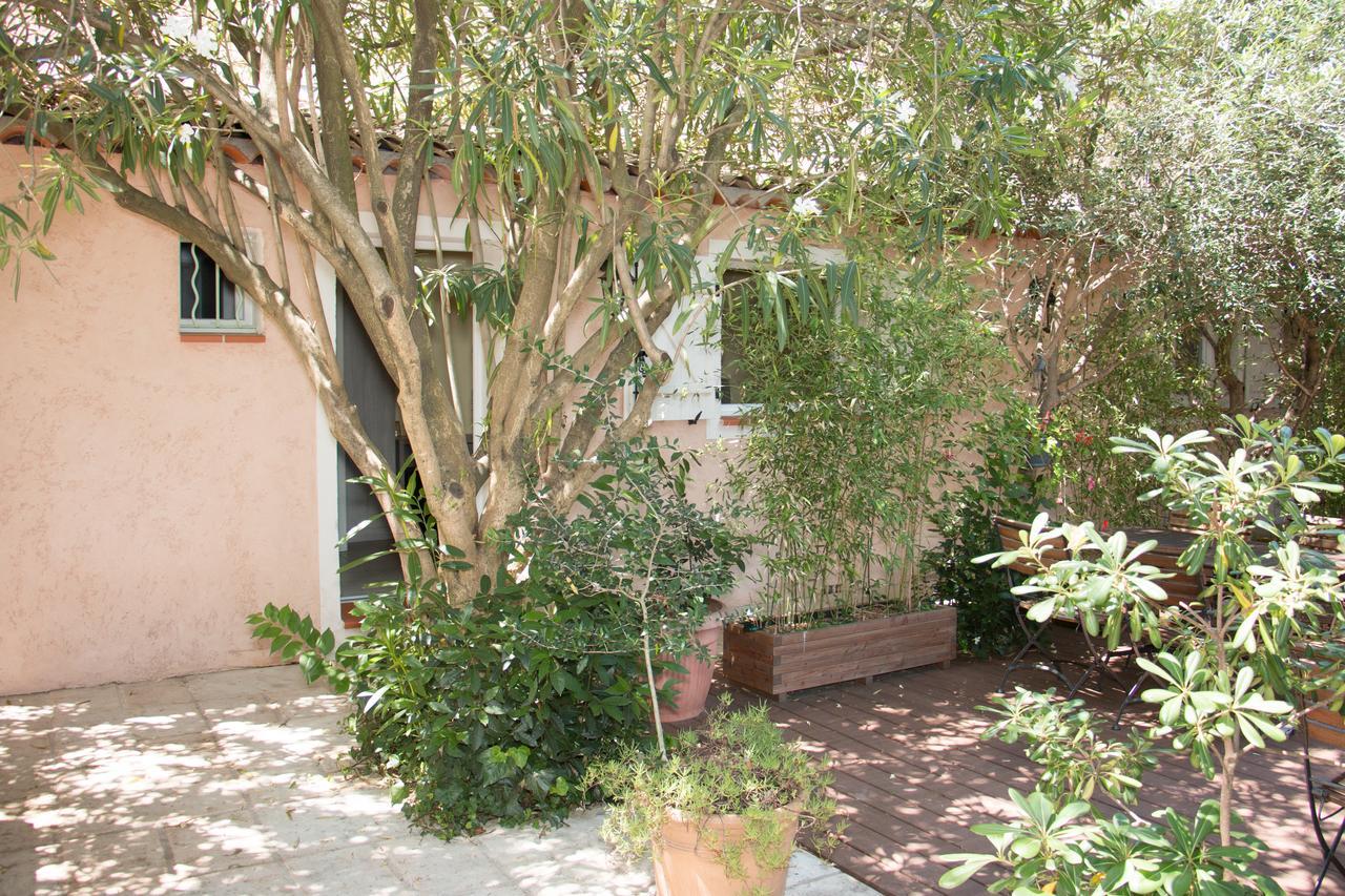 Hotel & Spa La Villa Sainte-Maxime Dış mekan fotoğraf