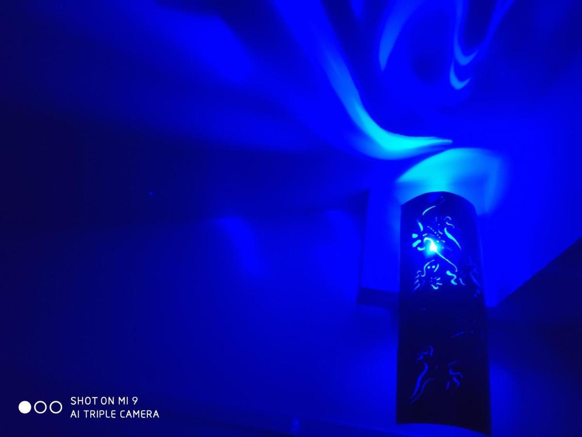 Hotel & Spa La Villa Sainte-Maxime Dış mekan fotoğraf