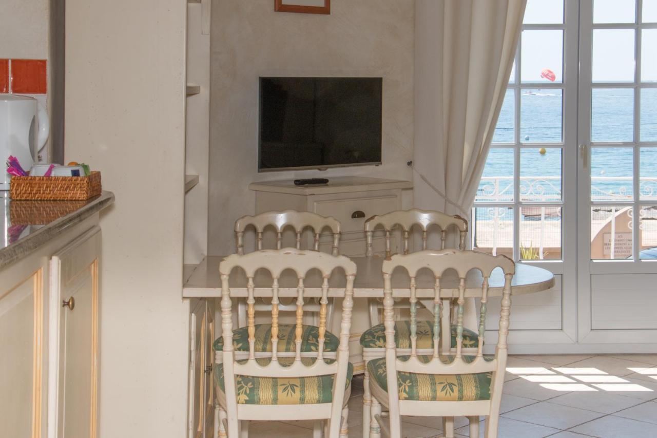 Hotel & Spa La Villa Sainte-Maxime Dış mekan fotoğraf