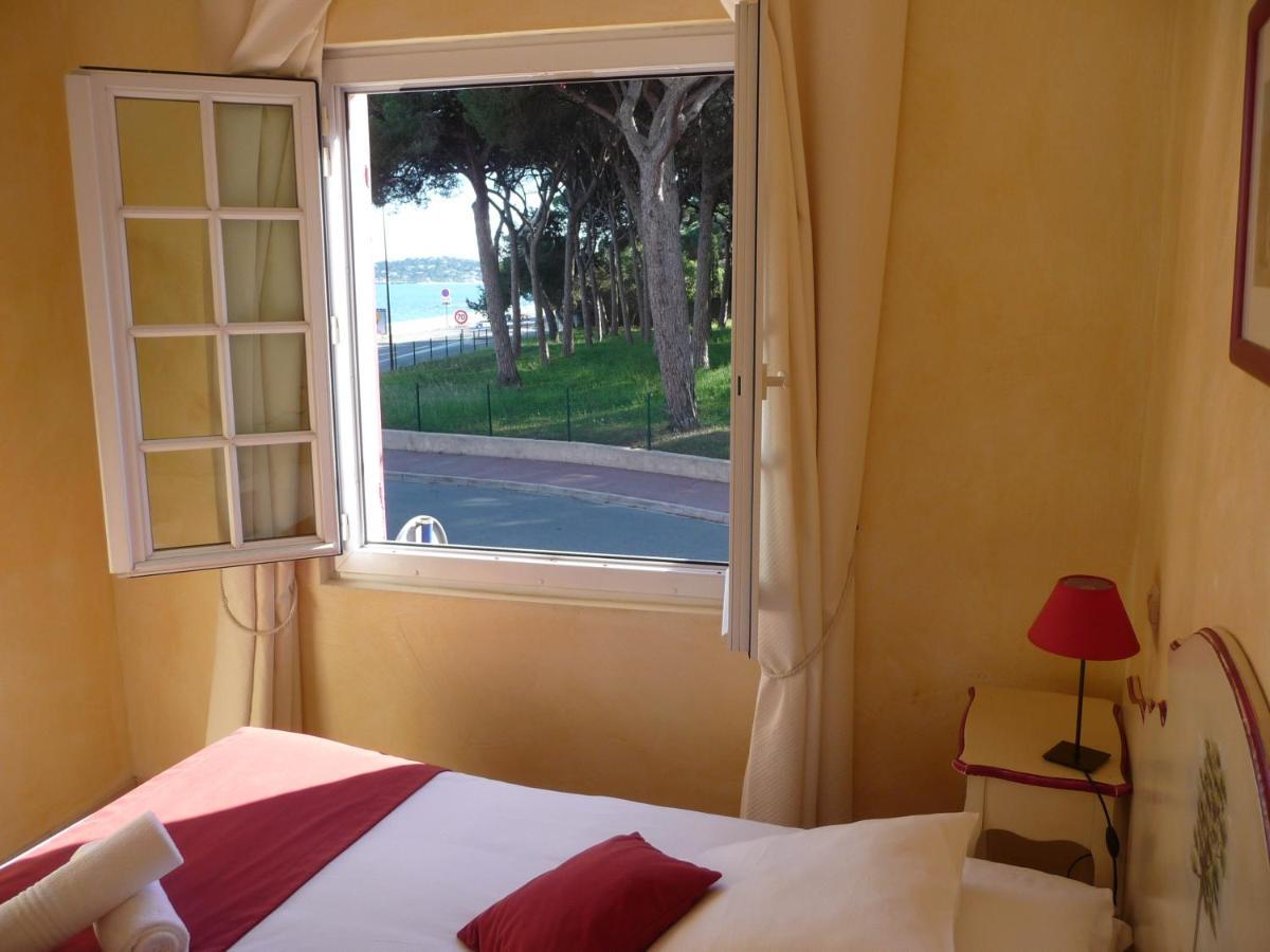 Hotel & Spa La Villa Sainte-Maxime Dış mekan fotoğraf