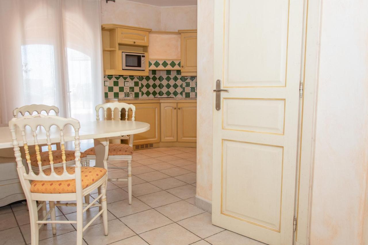 Hotel & Spa La Villa Sainte-Maxime Dış mekan fotoğraf